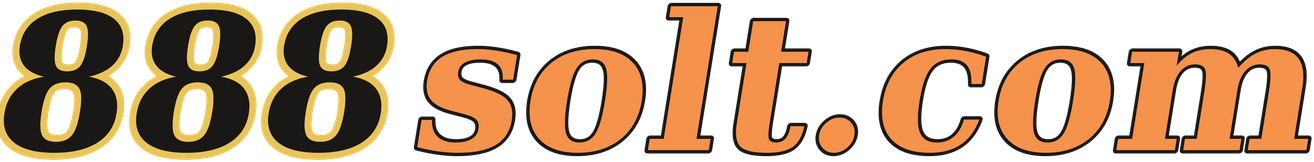 888solt.com logo
